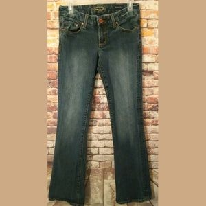 Seven 7 bootcut jeans